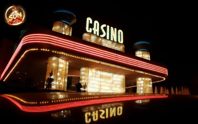 Casino Sunwin