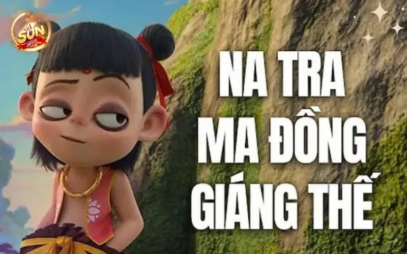 Na Tra ma đồng giáng thế