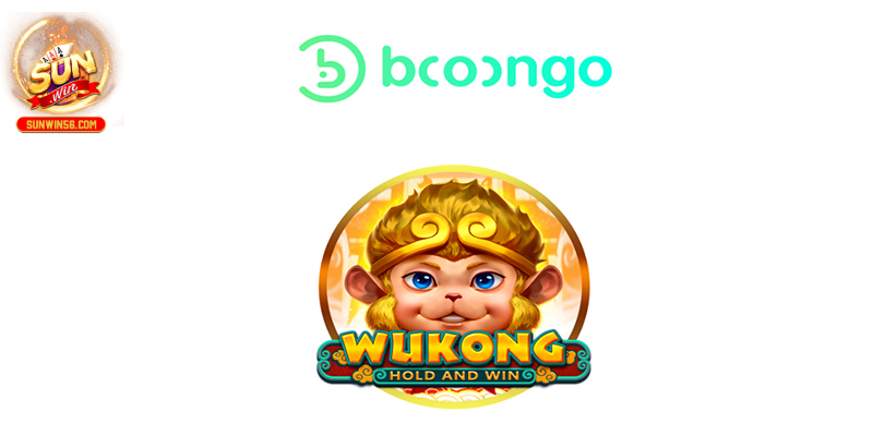 Wukong Slot - Booongo