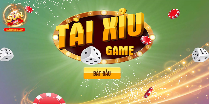 Cách tính Tài Xỉu