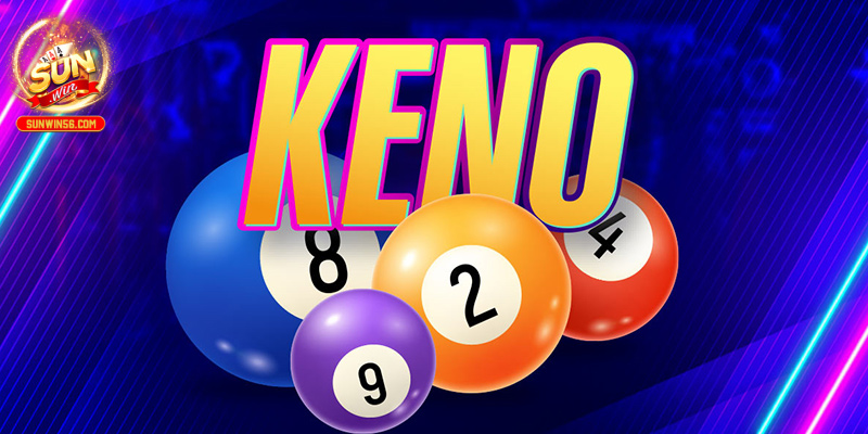 Keno