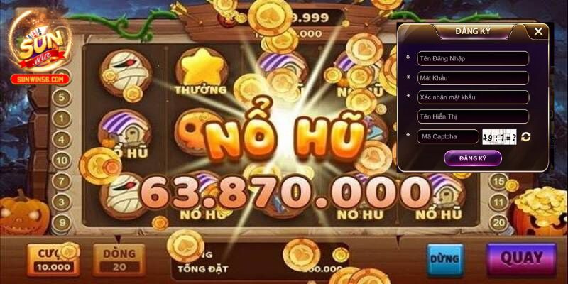 Nổ hũ 88 win